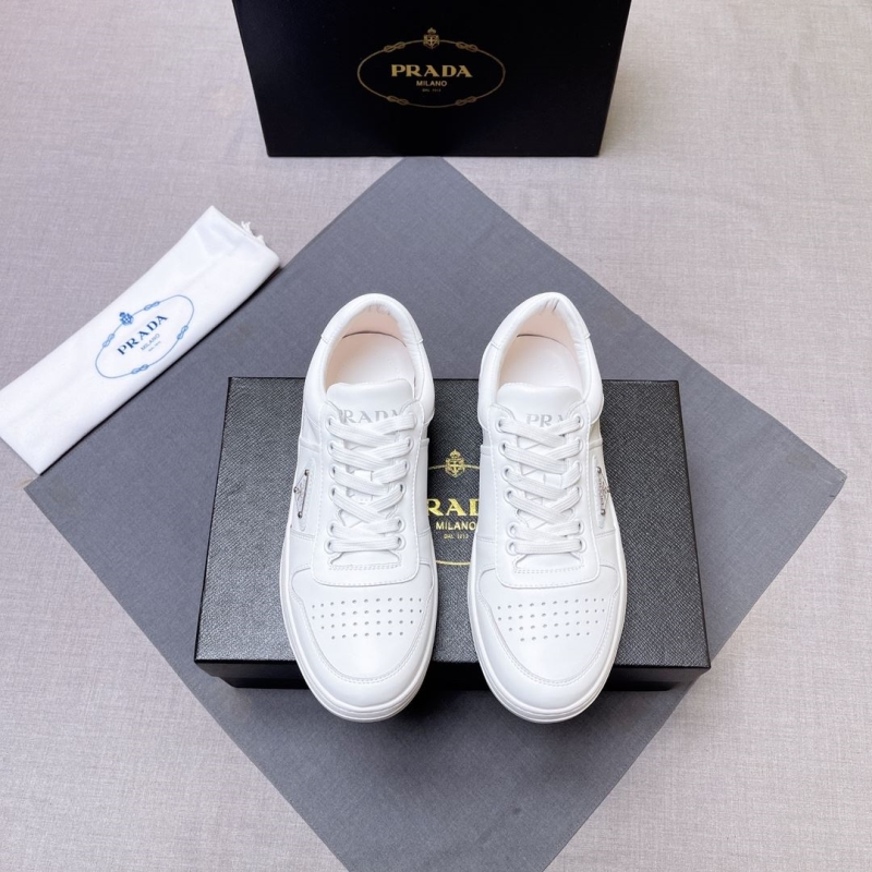 Prada Casual Shoes